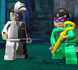 Trucos Lego Batman - PS2 - Claves, Guías