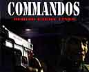 Commandos: Behind the Enemy Lines