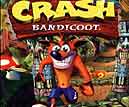 Crash Bandicoot