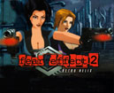 Fear Effect 2: Retro Helix
