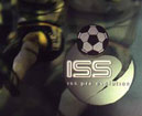 International Superstar Soccer Pro Evolution