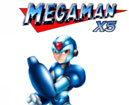 MegaMan X5