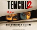 Tenchu 2: Birth Of The Stealth Assassins