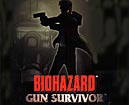 Biohazard: Gun Survivor