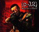 C-12: Resistencia Final