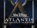 Disney´s Atlantis: The Lost Empire