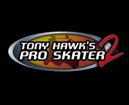 Tony Hawk´s Pro Skater 2