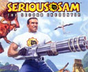 Serious Sam: The Second Encounter