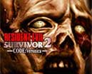 Resident Evil Gun Survivor 2: Code Veronica