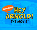 Hey Arnold! The Movie
