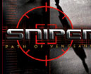 Sniper: Path of Vengeance