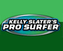 Kelly Slater´s Pro Surfer