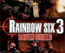 Rainbow Six 3: Raven Shield