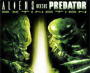 Aliens Vs Predator Extinction