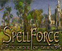 SpellForce - The Order of Dawn