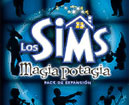 Los Sims: Magia Potagia