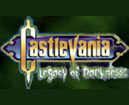 Castlevania: Legacy Of Darkness