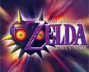 The Legend Of Zelda: Majora´s Mask
