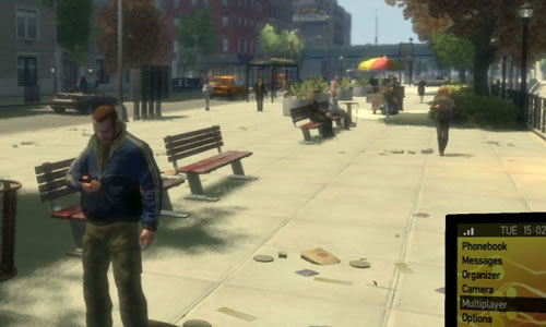 compresión Armada Etna Trucos para GTA 4 (PS3 – Grand Theft Auto 4) – PS3 Trucos
