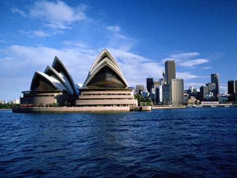 australia-sydney-opera-house