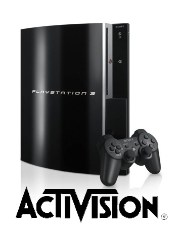 Sony - Activision