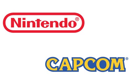 Capcom y Nintendo en su lucha contra la piratería