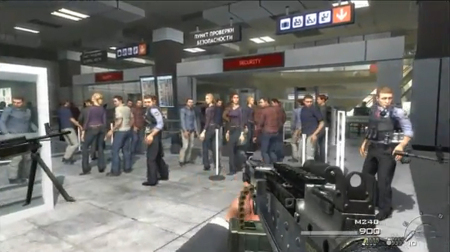 mw2 airport