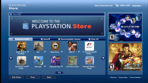 playstation-store