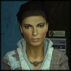 Alyx-Vance-Half-Life
