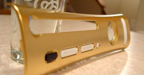 Xbox-Gold-Faceplate