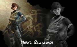 meryl-silverburgh-metal-gear