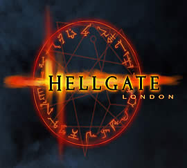 hellgatelondon