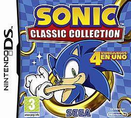 sonicclassiccollection