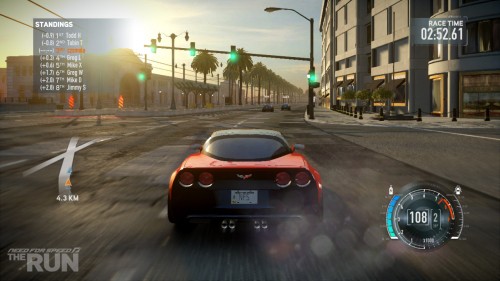 alcanzar pañuelo espejo Trucos para Need for Speed: The Run (Wii / PS3 / PC / Xbox 360 / 3DS) , y  Guía