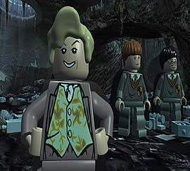 Todos los trucos de Harry Potter años 1-4: los mejores códigos para el  juego de LEGO