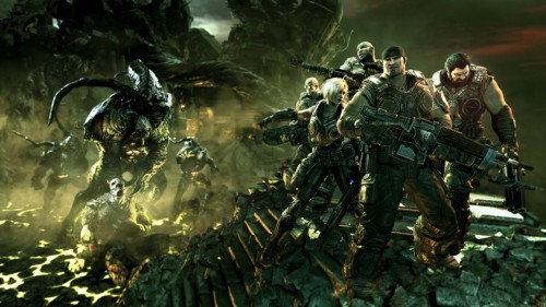Trucos Gears War 3 – Guía y Trucos Xbox 360