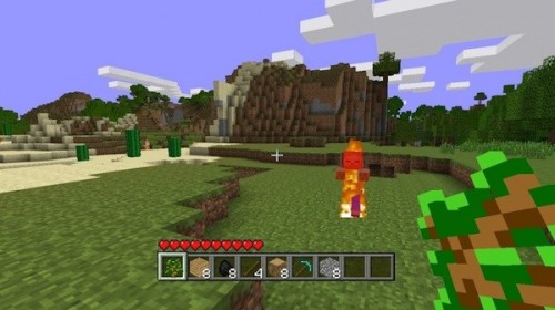 De Dios Mexico Tóxico Trucos para Minecraft – Guía y Trucos Xbox 360