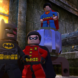 Borrar uno Sangriento Trucos para Lego Batman 2: DC Super Heroes – Guía y Trucos Xbox 360