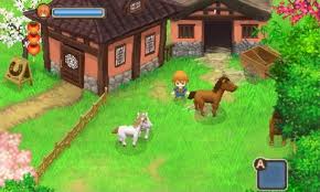 Harvest-Moon-The-Tale-Of-Two-Towns