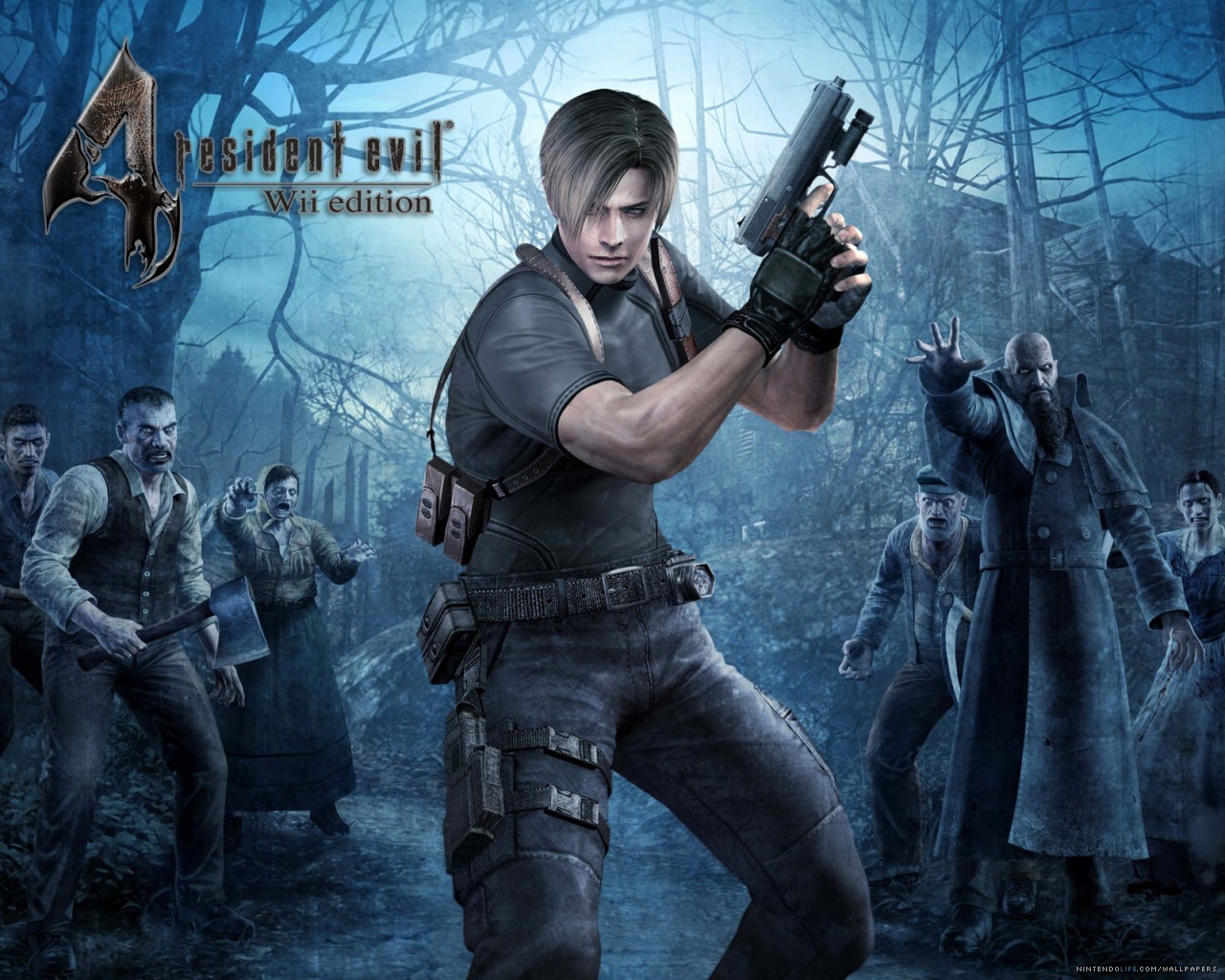 Resident-Evil-4-Wii