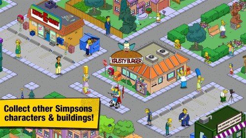 Simpsons-Tapped-Out