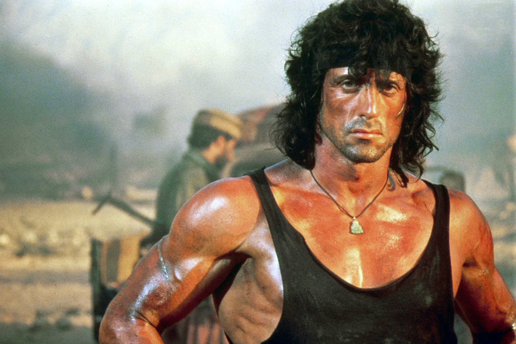  Rambo The Videogame El Peor Juego De PlayStation 3 Gu a Y Trucos