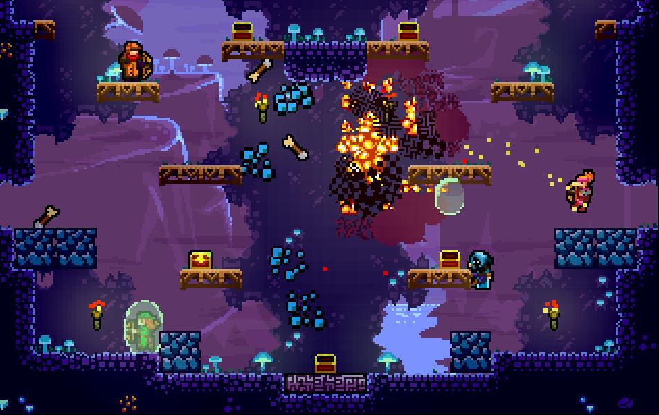 TowerFall-Ascension
