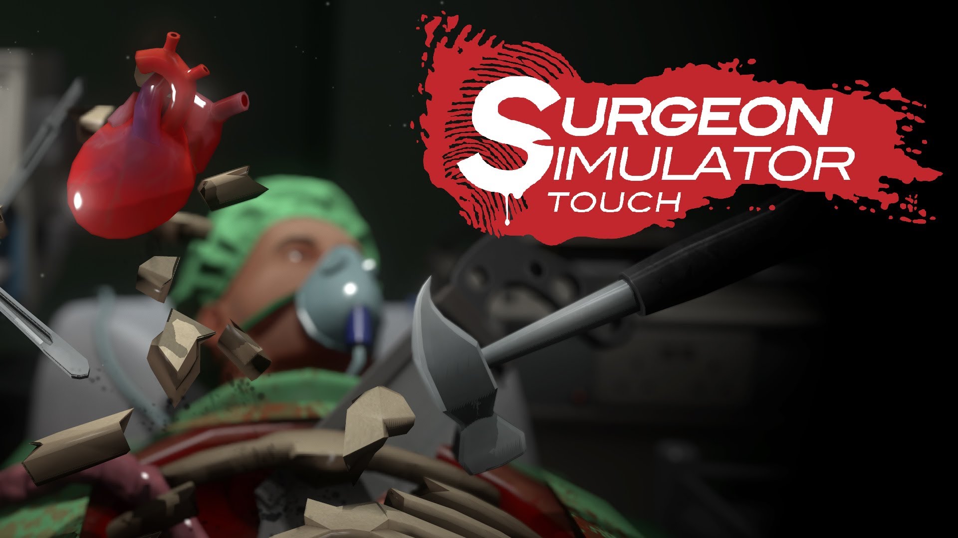 surgeon simulator ps4 trophy guide