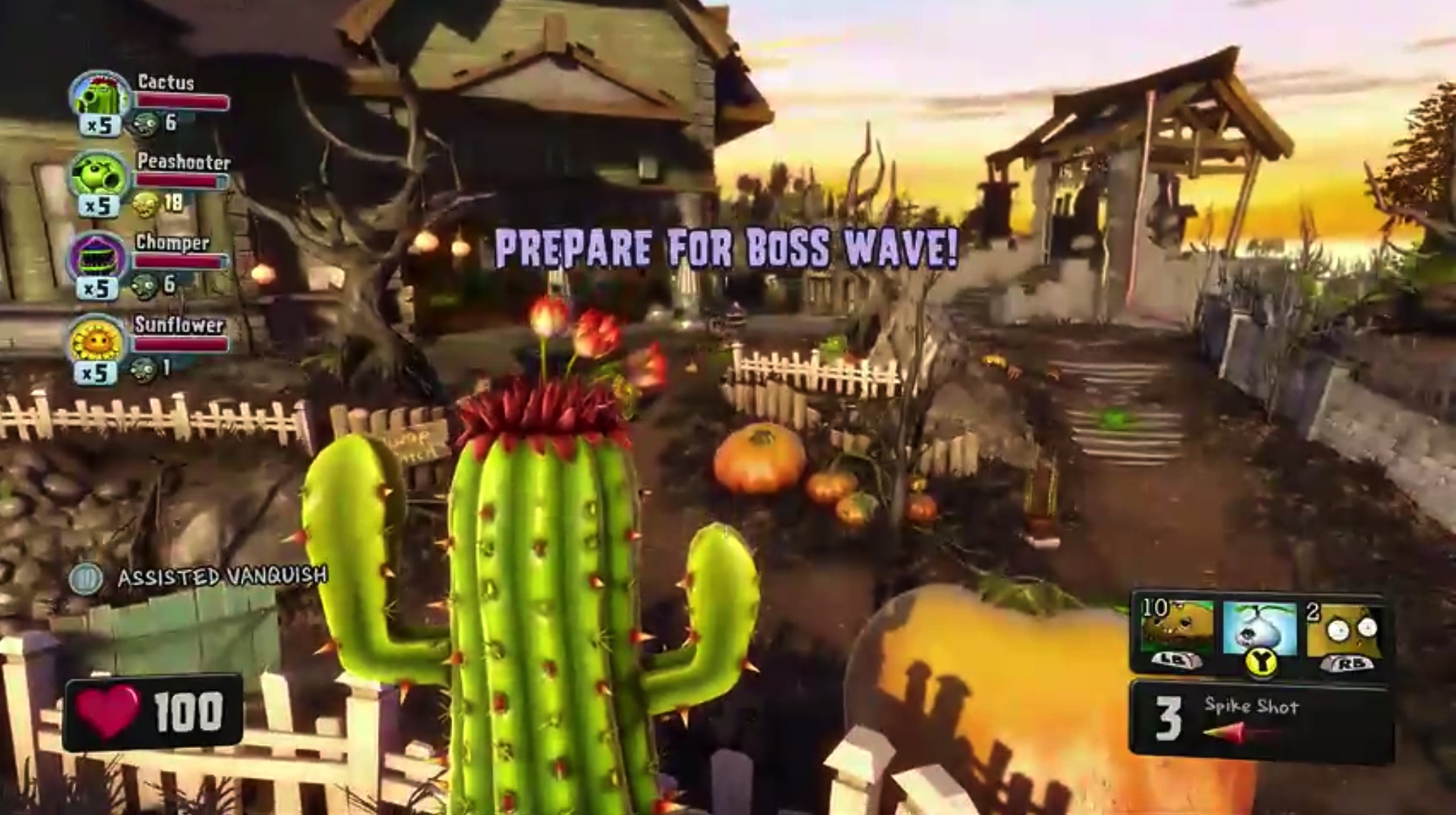 plants vs zombies garden warfare 2 zack scott games