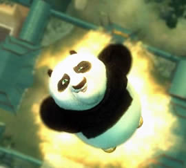trucos kung fu panda xbox 360